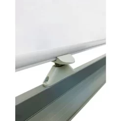 Mobile And Reversible Lacquered Magnetic Whiteboard - Manutan 22 Mobile And Reversible Lacquered Magnetic Whiteboard - Manutan -Avery Store AIG11376795