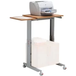 Versatile Computer Table