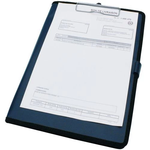 Driver's Folder 2 Driver's Folder - Image 2