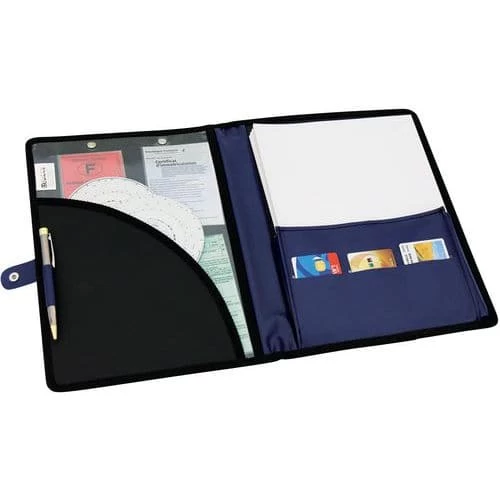 Driver's Folder 4 Driver's Folder - Image 4