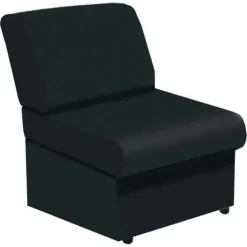 Modular Low Backed Armchair - Reception/Breakout Fabric Sofa Chairs 6 Modular Low Backed Armchair - Reception/Breakout Fabric Sofa Chairs -Avery Store AIG15662287