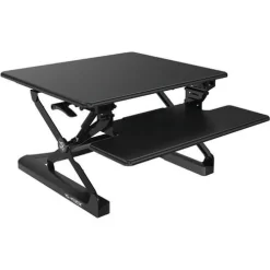 Sit-Stand Small Desk Converter - Home/Office Desk Riser - Yo-Yo 70 -Avery Store AIG16375098