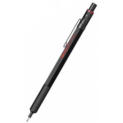 ROtring® 600 Mechanical Pencil - 0.7 mm - ROtring® 13 ROtring® 600 Mechanical Pencil - 0.7 mm - ROtring® - Image 13