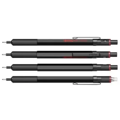 ROtring® 600 Mechanical Pencil - 0.7 mm - ROtring® 22 ROtring® 600 Mechanical Pencil - 0.7 mm - ROtring® -Avery Store AIG16524247