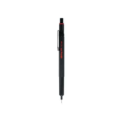 ROtring® 600 Mechanical Pencil - 0.7 mm - ROtring® 14 ROtring® 600 Mechanical Pencil - 0.7 mm - ROtring® - Image 14