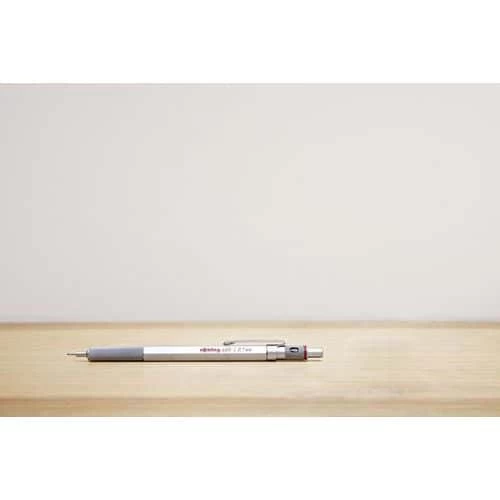 ROtring® 600 Mechanical Pencil - 0.7 mm - ROtring® 15 ROtring® 600 Mechanical Pencil - 0.7 mm - ROtring® - Image 15