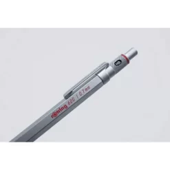 ROtring® 600 Mechanical Pencil - 0.7 mm - ROtring® 24 ROtring® 600 Mechanical Pencil - 0.7 mm - ROtring® -Avery Store AIG16524667