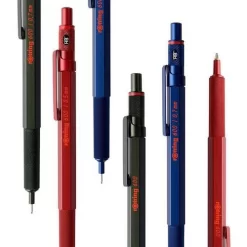 ROtring® 600 Mechanical Pencil - 0.7 mm - ROtring® 30 ROtring® 600 Mechanical Pencil - 0.7 mm - ROtring® -Avery Store AIG16526355