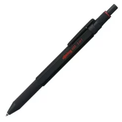 3-in-1 Multicolour Pen And Mechanical Pencil - ROtring® 22 3-in-1 Multicolour Pen And Mechanical Pencil - ROtring® -Avery Store AIG16526374