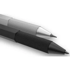 3-in-1 Multicolour Pen And Mechanical Pencil - ROtring® 31 3-in-1 Multicolour Pen And Mechanical Pencil - ROtring® -Avery Store AIG16526395