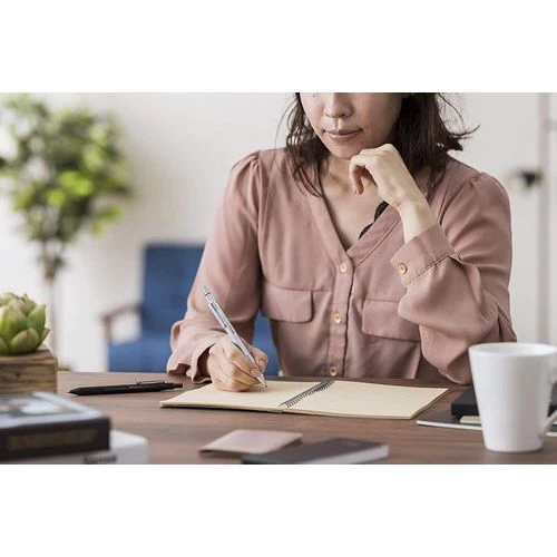 3-in-1 Multicolour Pen And Mechanical Pencil - ROtring® 2 3-in-1 Multicolour Pen And Mechanical Pencil - ROtring® - Image 2