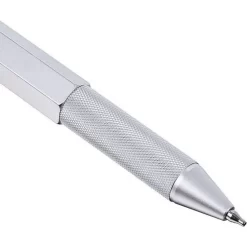 3-in-1 Multicolour Pen And Mechanical Pencil - ROtring® 33 3-in-1 Multicolour Pen And Mechanical Pencil - ROtring® -Avery Store AIG16526399