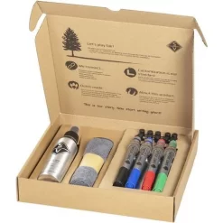 Deluxe Magnetic Starter Kit For Whiteboards - Smit Visual