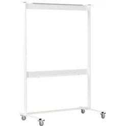 Mobile Base For RC Whiteboards And Cabinets - Smit Visual