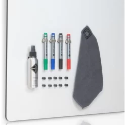 Deluxe Magnetic Starter Kit For Whiteboards - Smit Visual -Avery Store AIG17240303