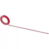 Red Separating Tape, Set Of Ten - Smit Visual