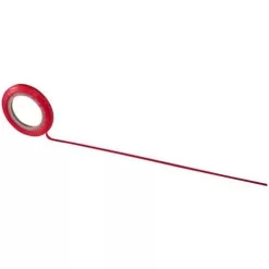 Red Separating Tape, Set Of Ten - Smit Visual