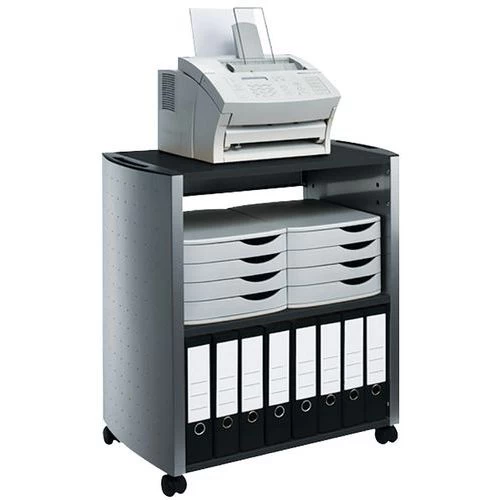 Durable Wide Multifunctional Storage Unit 2 Durable Wide Multifunctional Storage Unit - Image 2