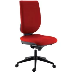 Office Chair In Cosmic Fabric - Sokoa 9 Office Chair In Cosmic Fabric - Sokoa -Avery Store AIG1818183