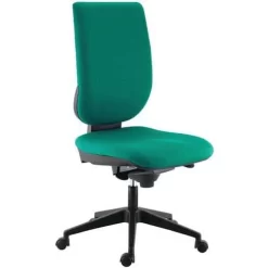Office Chair In Cosmic Fabric - Sokoa 10 Office Chair In Cosmic Fabric - Sokoa -Avery Store AIG1818185