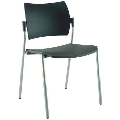 Amets Chair - 4 Leg Base - Polypropylene 10 Amets Chair - 4 Leg Base - Polypropylene - Image 10