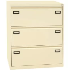 Filing Cabinet With Double-width Drawers - Manutan 14 Filing Cabinet With Double-width Drawers - Manutan -Avery Store AIG1831589