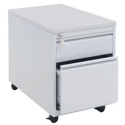 Base-Line Mobile Filing Cabinet