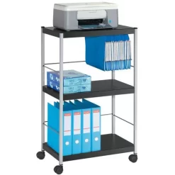 Multipurpose Service Trolley - Paperflow 6 Multipurpose Service Trolley - Paperflow -Avery Store AIG2081786