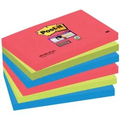 Super Sticky Post-it® Notes, Assorted -Avery Store AIG2092800