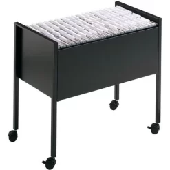 Durable Trolley For Suspension Files - A4 Format -Avery Store AIG2096375