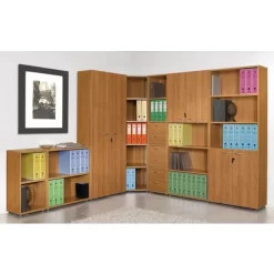 Adjustable Bookcase 15 Adjustable Bookcase -Avery Store AIG2096380