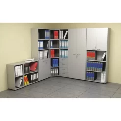 Adjustable Bookcase 18 Adjustable Bookcase -Avery Store AIG2096382
