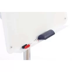 Bi-Office Mobile Glass Flip Chart 7 Bi-Office Mobile Glass Flip Chart -Avery Store AIG2102521