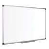 Bi-Office Bi Office Lacquered Steel Whiteboard
