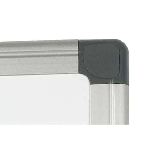 Bi-Office Bi Office Lacquered Steel Whiteboard 2 Bi-Office Bi Office Lacquered Steel Whiteboard - Image 2