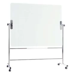 Pivoting Glass Board - Bi-Office