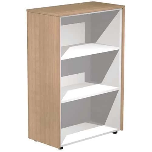 Flora Bookcase 2 Flora Bookcase - Image 2