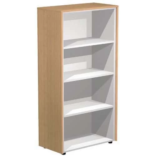 Flora Bookcase 1 Flora Bookcase