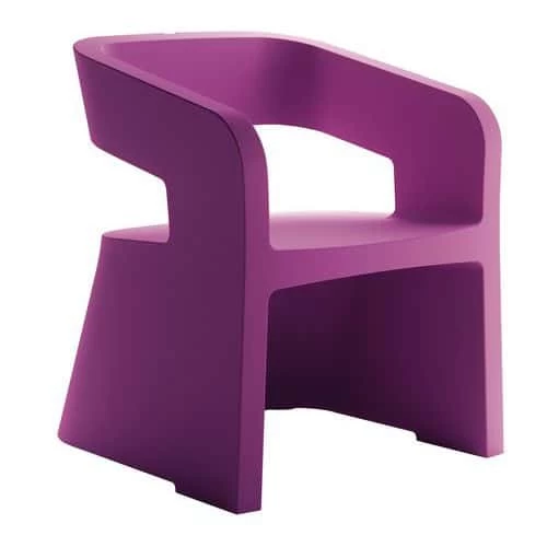 KARLA One-seater Chair 1 KARLA One-seater Chair