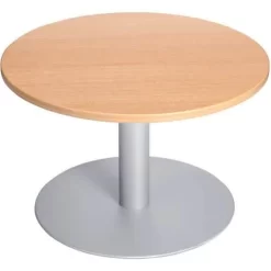 New Line Low Table - Round