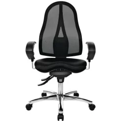 Sitness 15 Ergonomic Office Chair
