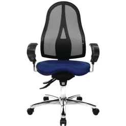 Sitness 15 Ergonomic Office Chair -Avery Store AIG2106852