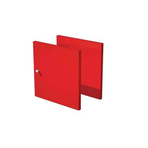 Accessory For Maxicube Storage Cabinet - Door 2 Accessory For Maxicube Storage Cabinet - Door - Image 2