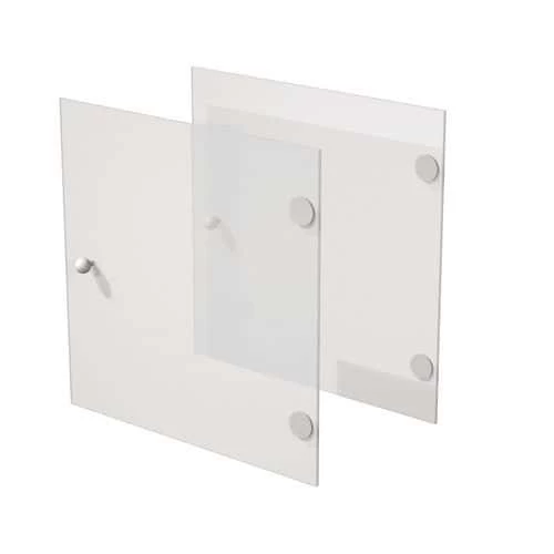 Accessory For Maxicube Storage Cabinet - Door 1 Accessory For Maxicube Storage Cabinet - Door