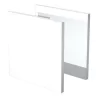 Accessory For Maxicube Storage Unit - Backboard