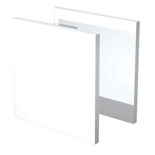 Accessory For Maxicube Storage Unit - Backboard 1 Accessory For Maxicube Storage Unit - Backboard