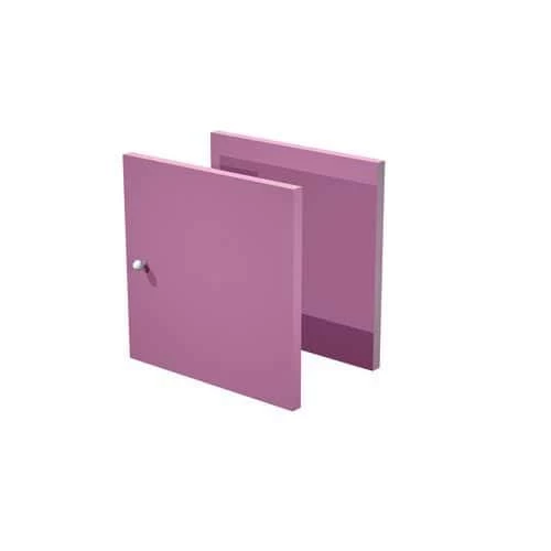 Accessory For Maxicube Storage Cabinet - Door 7 Accessory For Maxicube Storage Cabinet - Door - Image 7