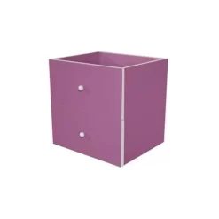 Drawer For Maxicube Storage Cabinet - Set Of 2