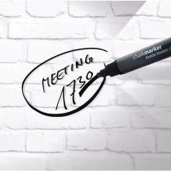 Sigel Magnetic Glassboard -Avery Store AIG2107442