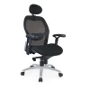 Tempo Executive Chair - Nowy Styl